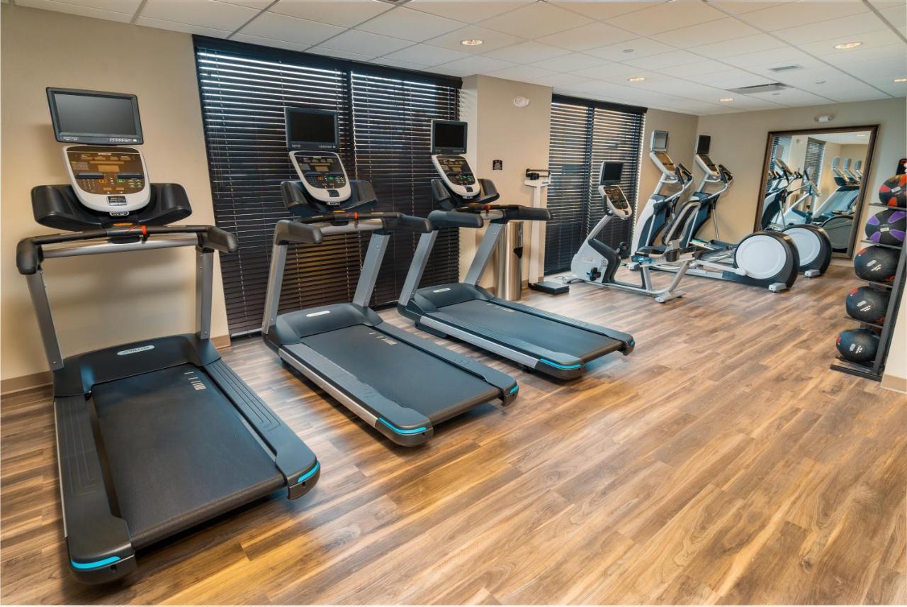 Staybridge Suites Coeur D'Alene By Ihg Екстериор снимка