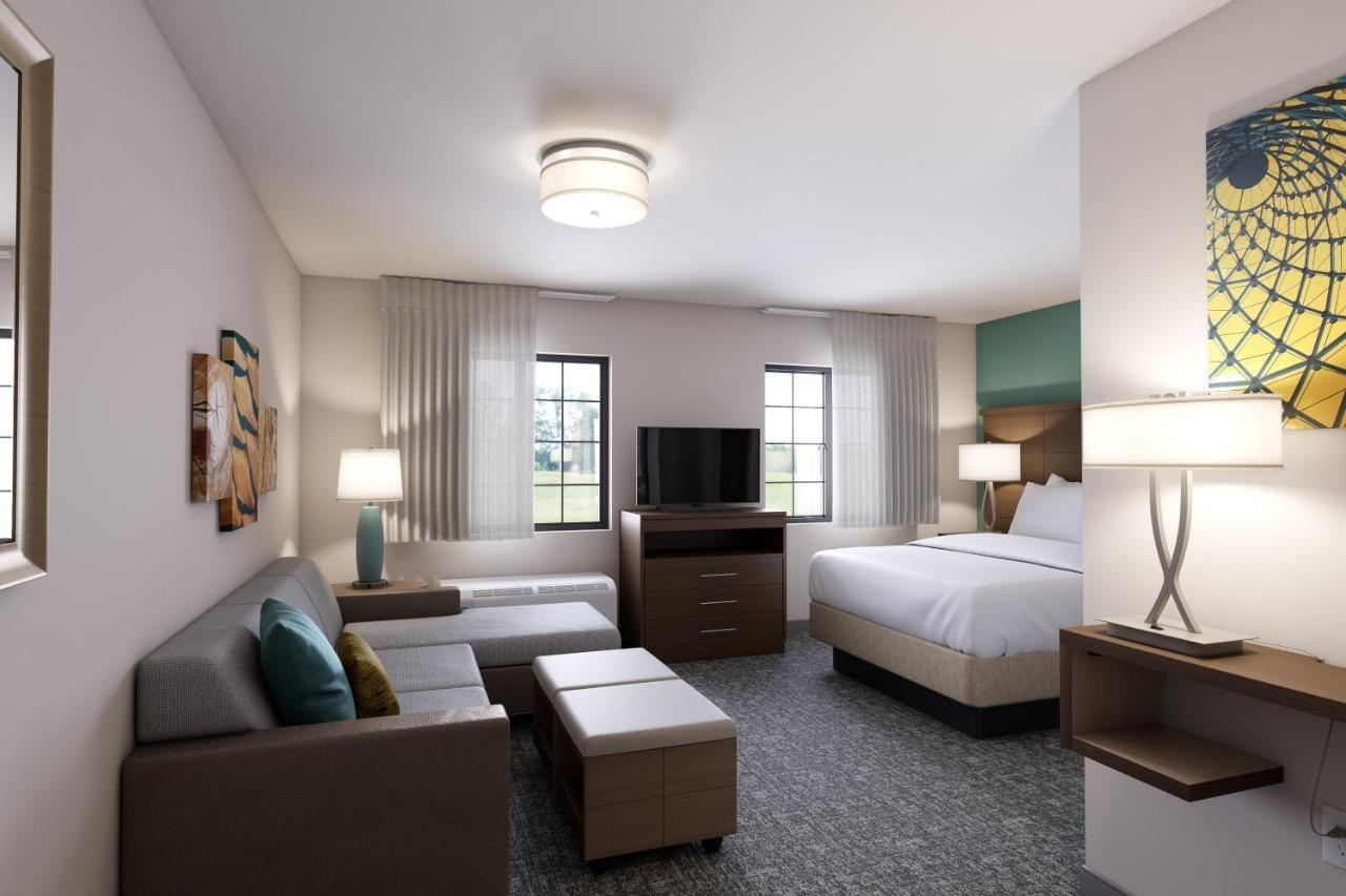 Staybridge Suites Coeur D'Alene By Ihg Екстериор снимка