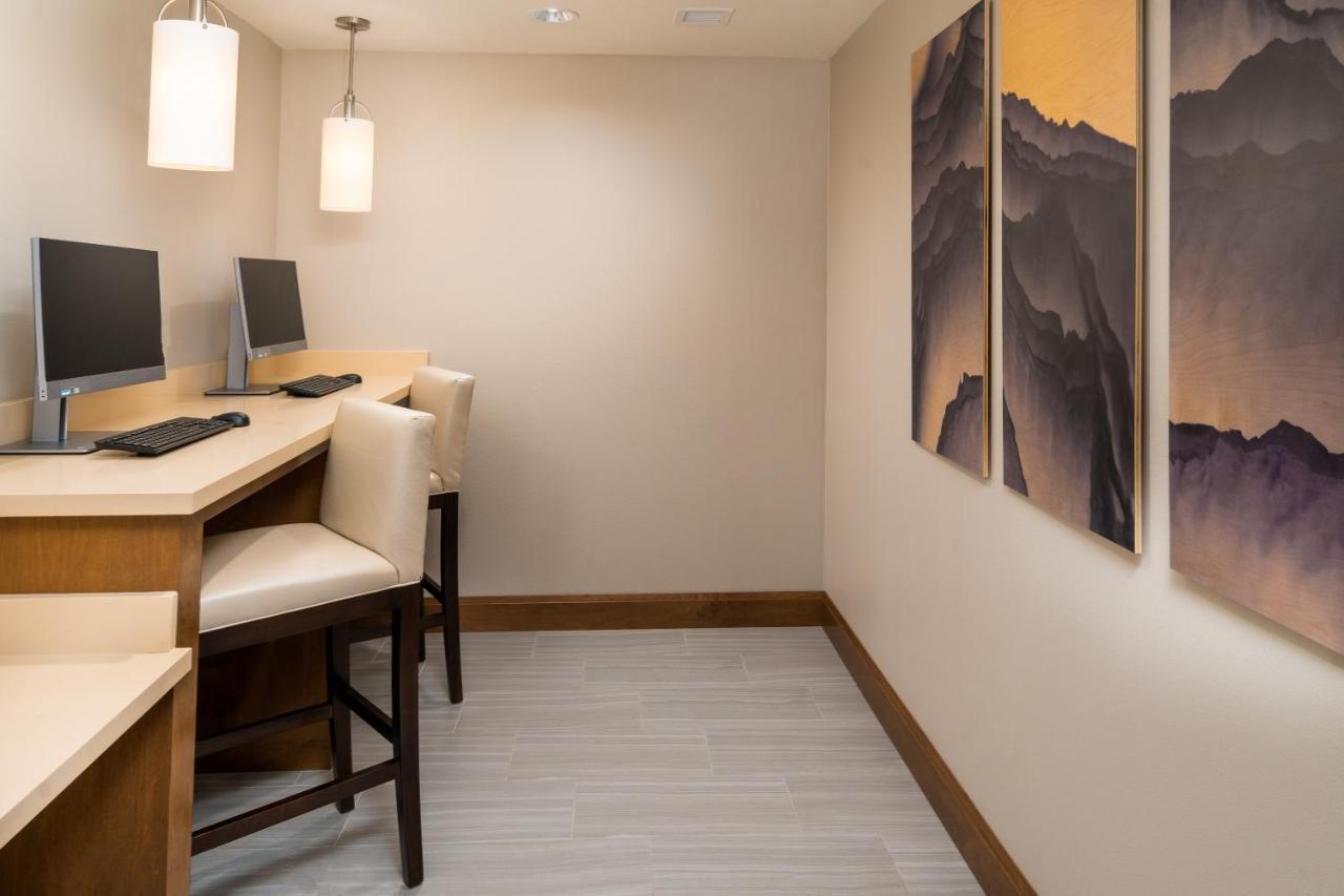 Staybridge Suites Coeur D'Alene By Ihg Екстериор снимка