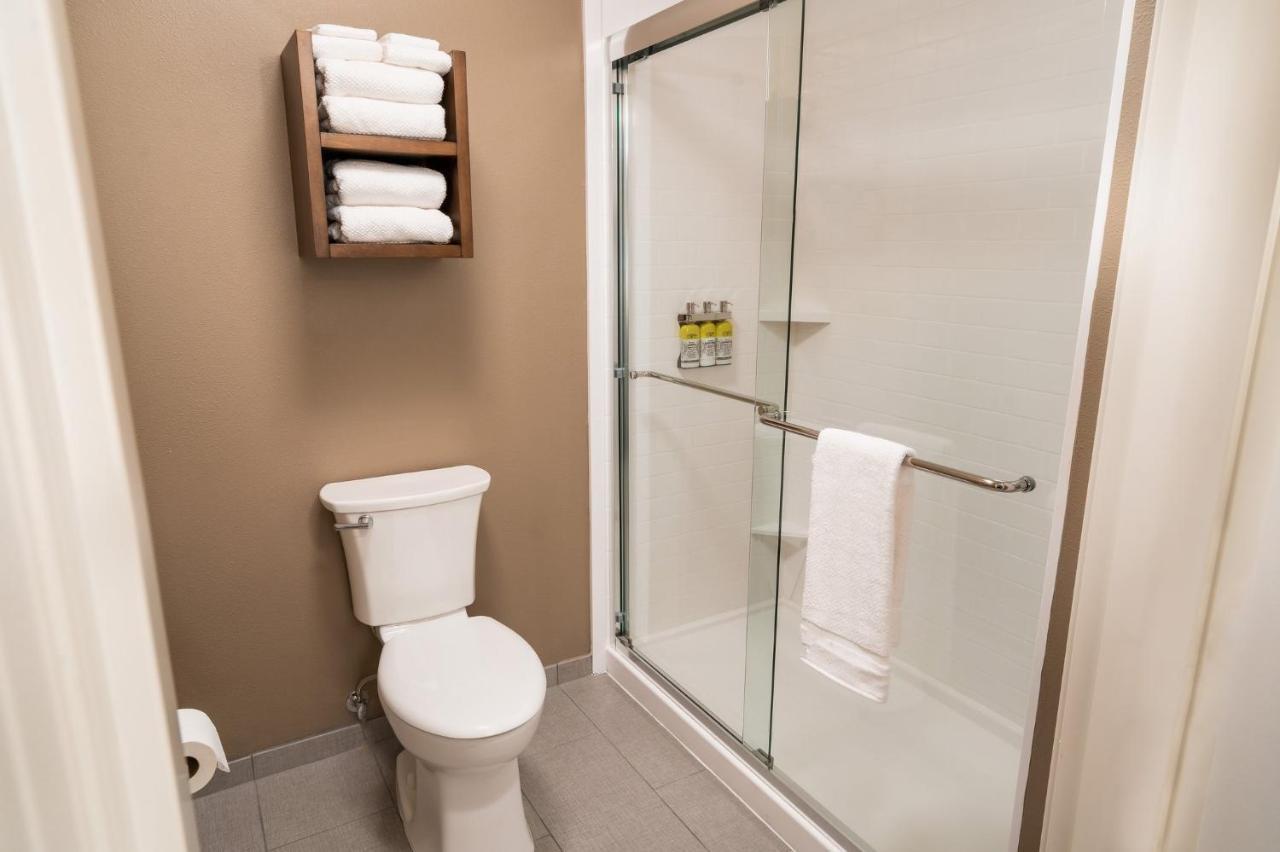 Staybridge Suites Coeur D'Alene By Ihg Екстериор снимка
