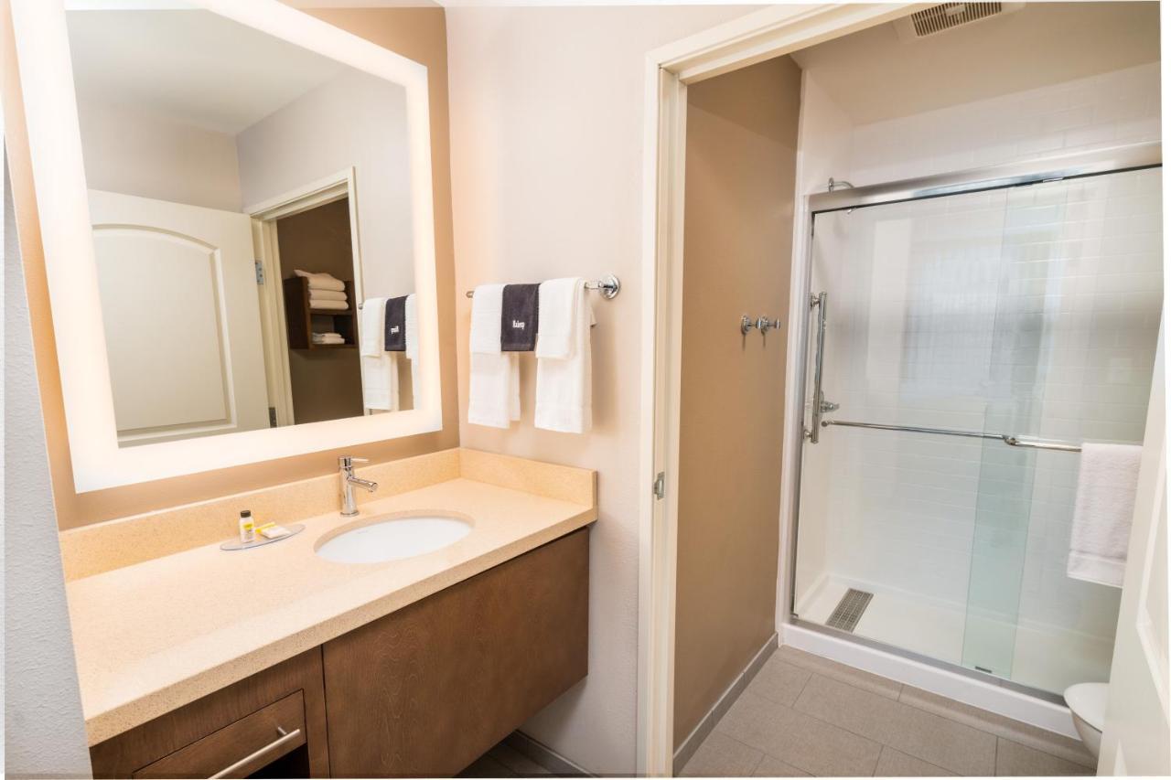 Staybridge Suites Coeur D'Alene By Ihg Екстериор снимка