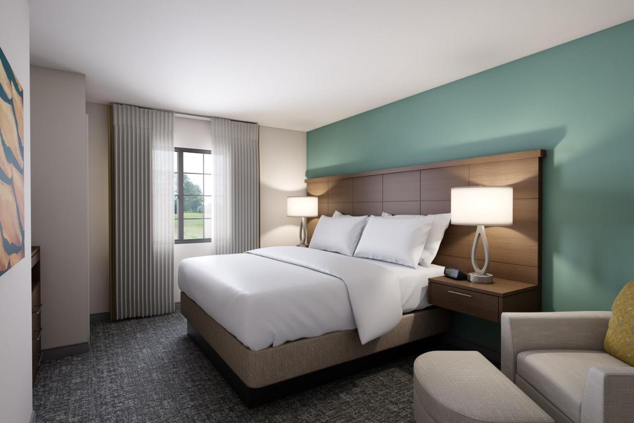 Staybridge Suites Coeur D'Alene By Ihg Екстериор снимка