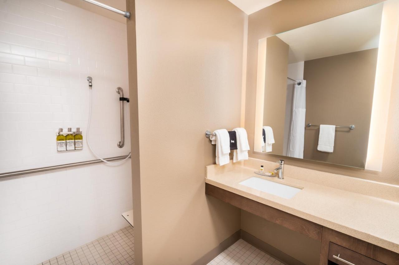 Staybridge Suites Coeur D'Alene By Ihg Екстериор снимка