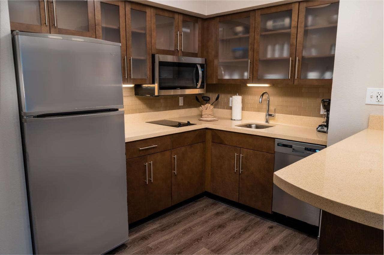 Staybridge Suites Coeur D'Alene By Ihg Екстериор снимка