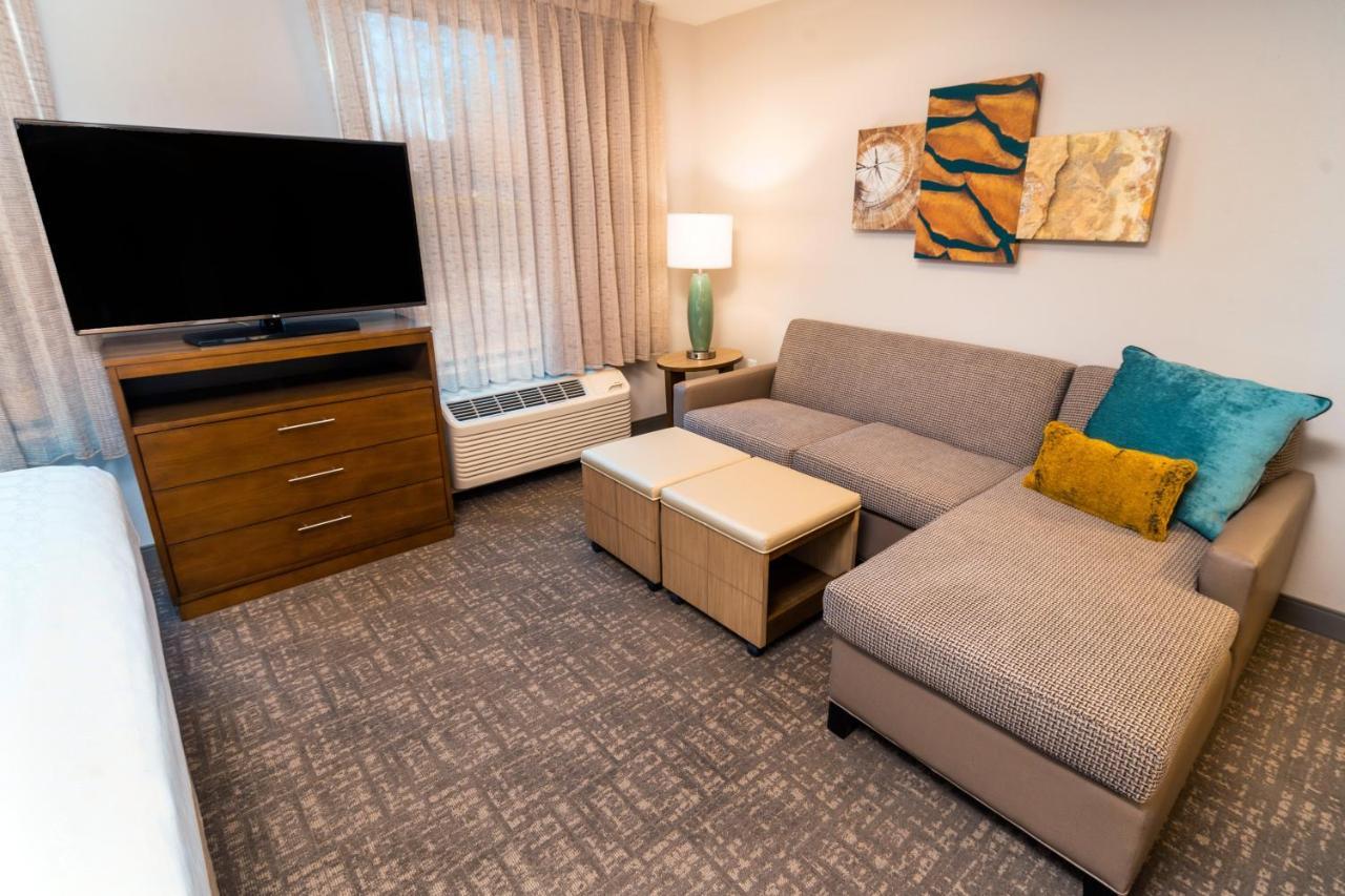 Staybridge Suites Coeur D'Alene By Ihg Екстериор снимка