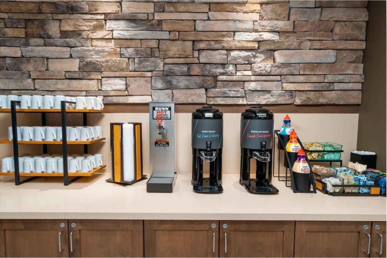 Staybridge Suites Coeur D'Alene By Ihg Екстериор снимка