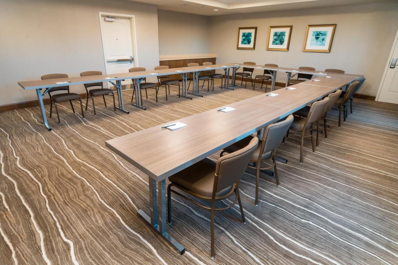 Staybridge Suites Coeur D'Alene By Ihg Екстериор снимка