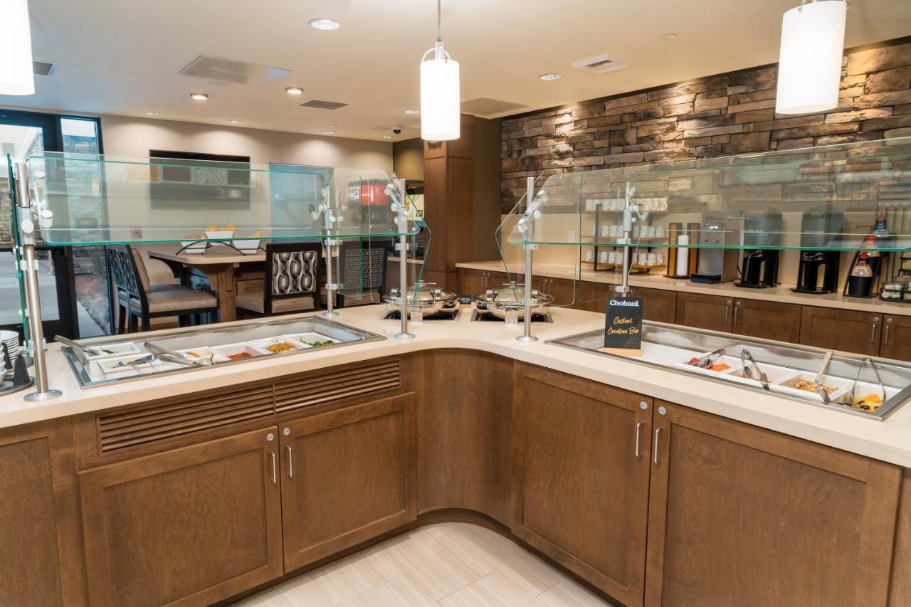 Staybridge Suites Coeur D'Alene By Ihg Екстериор снимка