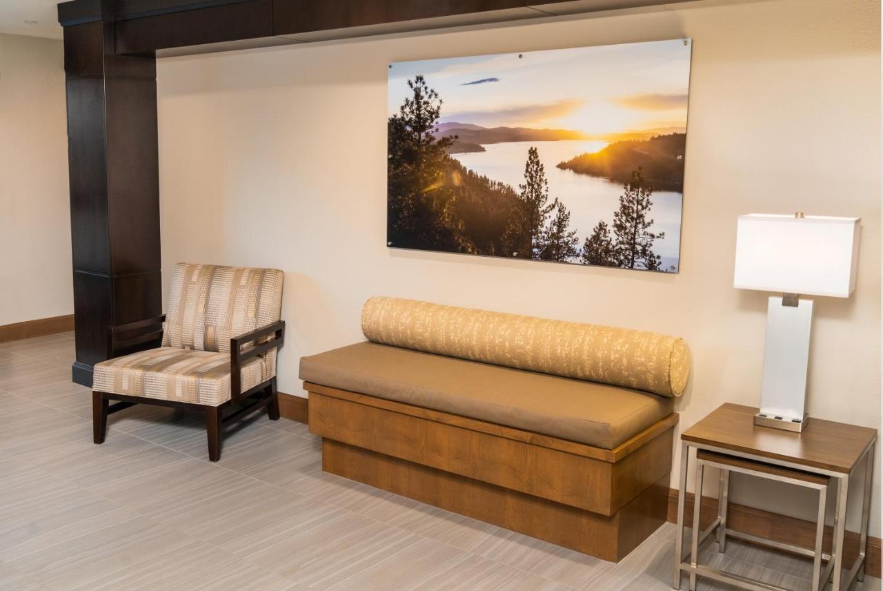 Staybridge Suites Coeur D'Alene By Ihg Екстериор снимка