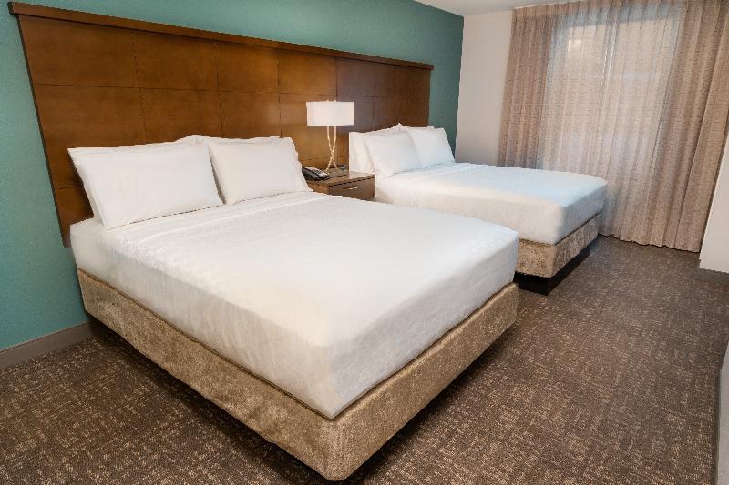 Staybridge Suites Coeur D'Alene By Ihg Екстериор снимка