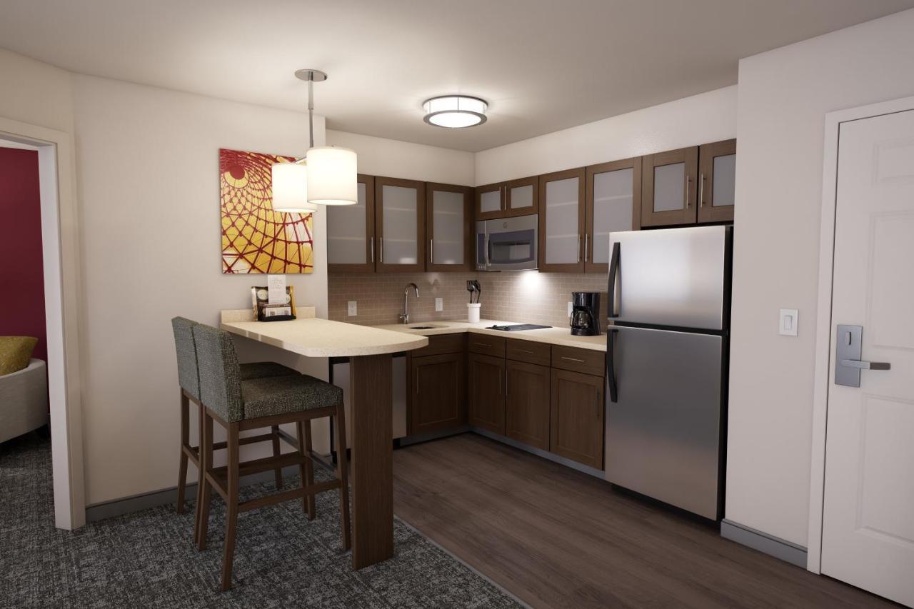 Staybridge Suites Coeur D'Alene By Ihg Екстериор снимка